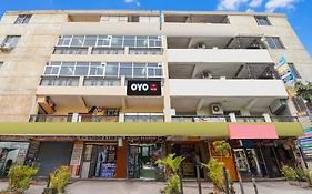 Hotel O Heaven Paradise